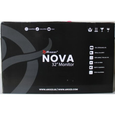SALE OUT. Arozzi Nova 32 IPS, 180Hz, Computer Monitor - Black , SALE OUT. Arozzi , Nova , 32 , IPS , QHD , 16:9 , 180 Hz , 1 ms , 2560 x 1440 pixels , 300 cd/m² , HDMI ports quantity 2 , Black , Warranty 24 month(s) , DEMO SALE OUT. Arozzi Nova 32 IPS, 180Hz, Computer Monitor - Black , SALE OUT. Arozzi , Nova , 32 , IPS , QHD , 16:9 , 180 Hz , 1 ms , 2560 x 1440 pixels , 300 cd/m² , HDMI ports quantity 2 , Black , Warranty 24 month(s) , DEMO