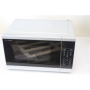 SALE OUT. Sharp YC-MS252AE-S Microwave Oven, 25 L capacity, Silver DAMAGED PACKAGING , DAMAGED PACKAGING