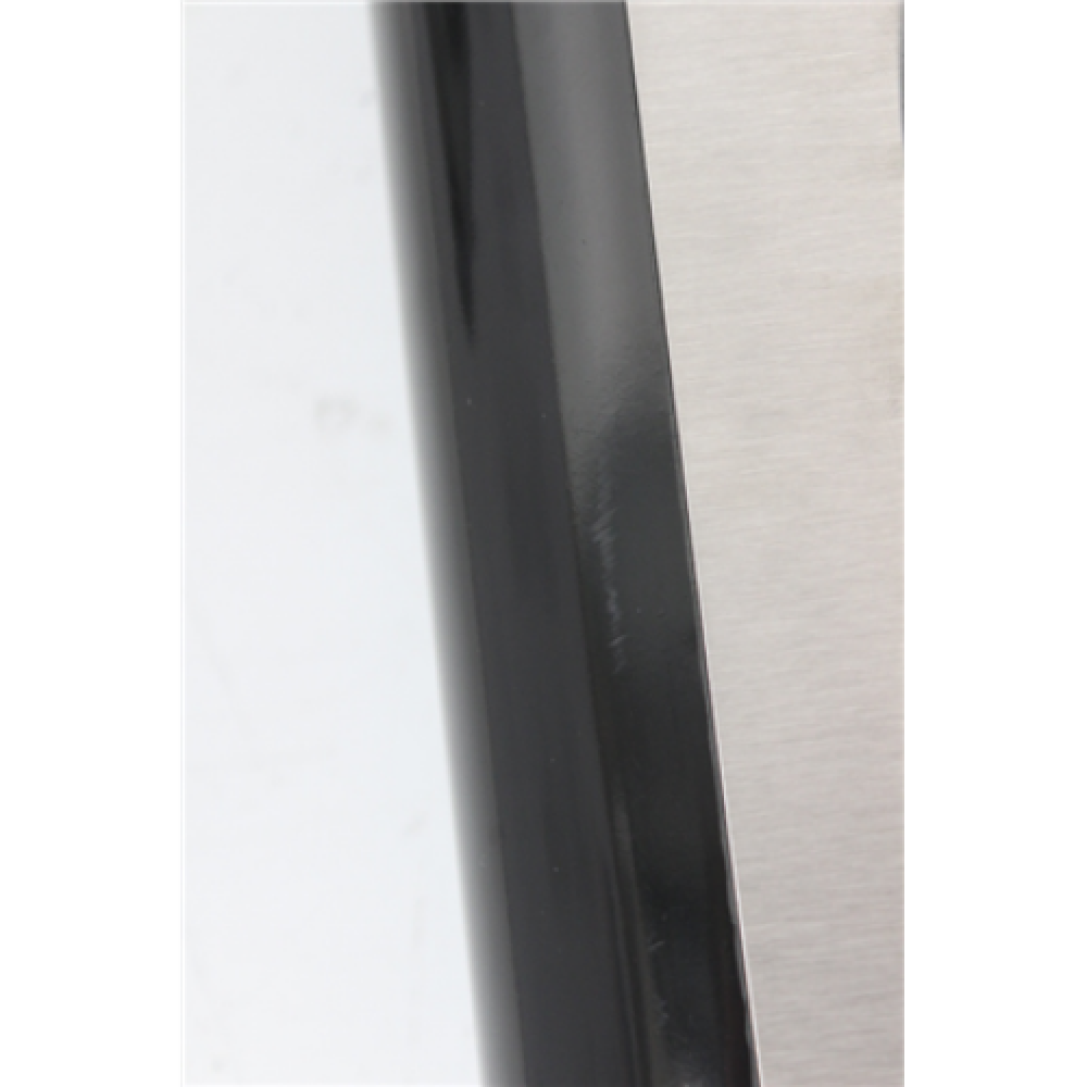 SALE OUT. Tristar KP-6248 Free standing table hob, Stainless Steel/Black , Tristar Free standing table hob , KP-6248 , Number of burners/cooking zones 2 , Stainless Steel/Black , DAMAGED PACKAGING, SCRTACHED ON SIDE, DENT KNOBS , Electric