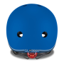 Globber Helmet Go Up Lights, XXS/XS (45-51cm) , 506-100 , Blue