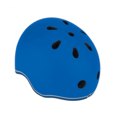 Globber Helmet Go Up Lights, XXS/XS (45-51cm) , 506-100 , Blue