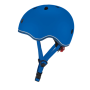 Globber Helmet Go Up Lights, XXS/XS (45-51cm) , 506-100 , Blue