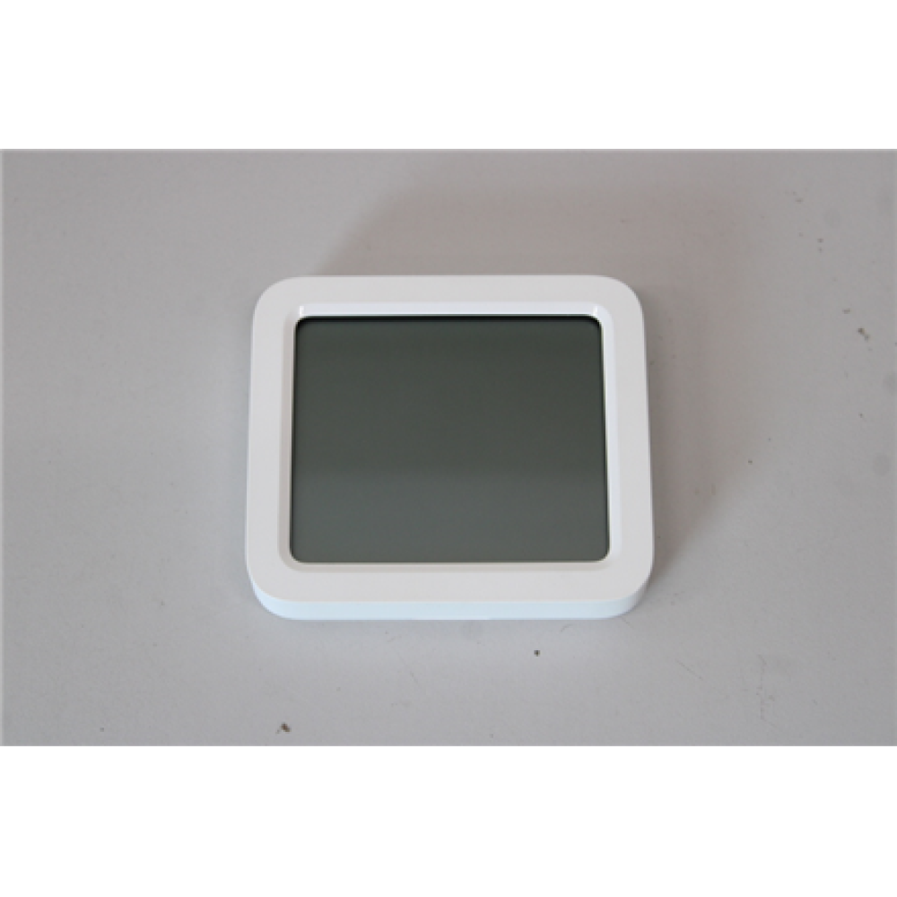 SALE OUT. Xiaomi Mi Temperature and Humidity Monitor 3 , Xiaomi Mi Temperature and Humidity Monitor 3 , USED
