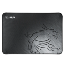 MSI , AGILITY GD21 , Mouse pad , 220 x 320 x 3 mm , Black MSI , AGILITY GD21 , Mouse pad , 220 x 320 x 3 mm , Black