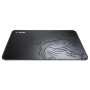 MSI , AGILITY GD21 , Mouse pad , 220 x 320 x 3 mm , Black