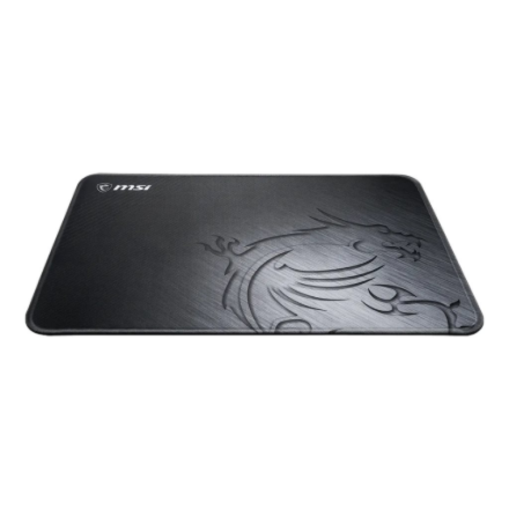 MSI , AGILITY GD21 , Mouse pad , 220 x 320 x 3 mm , Black