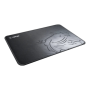 MSI , AGILITY GD21 , Mouse pad , 220 x 320 x 3 mm , Black