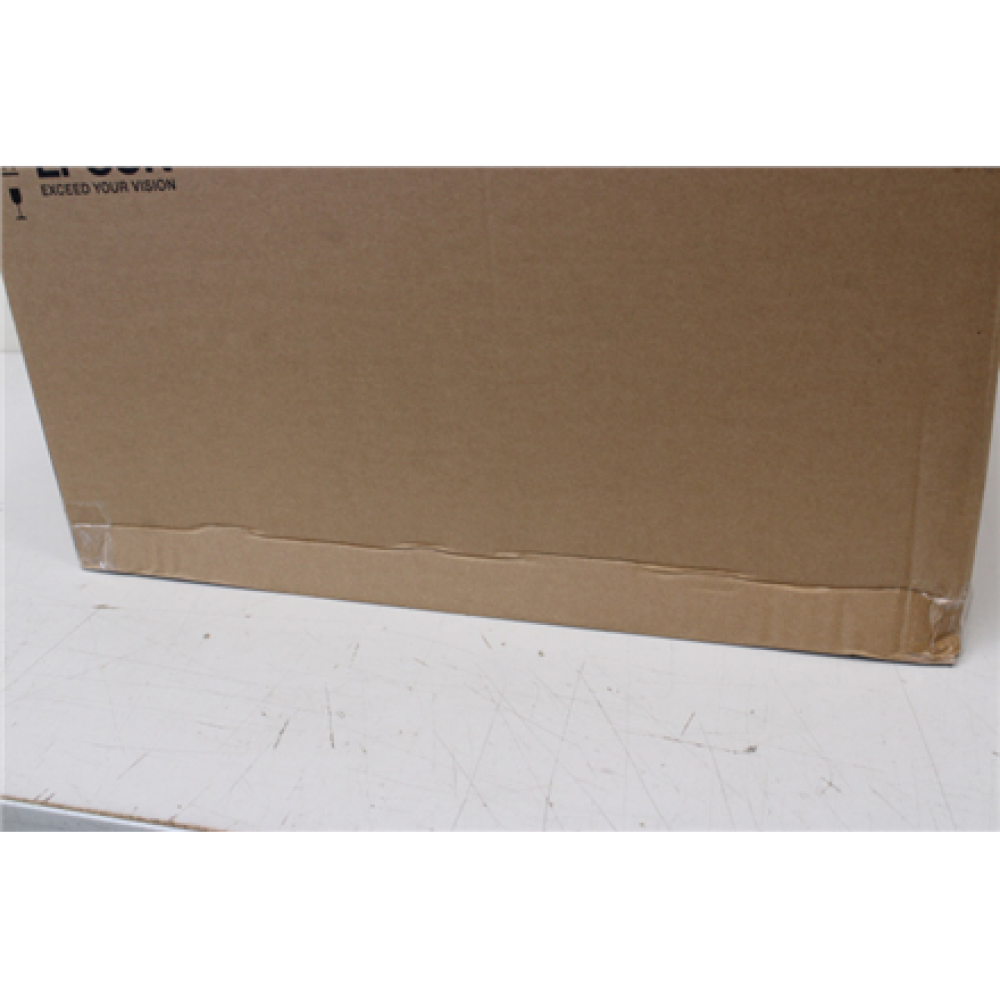 SALE OUT. Epson Wall Mount - ELPMB62 / MARKS ON GUIDE, WHITE PAINT MARKS , Epson DAMAGED PACKAGING