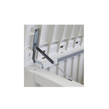 Rockwood , KETER 570L , Storage box