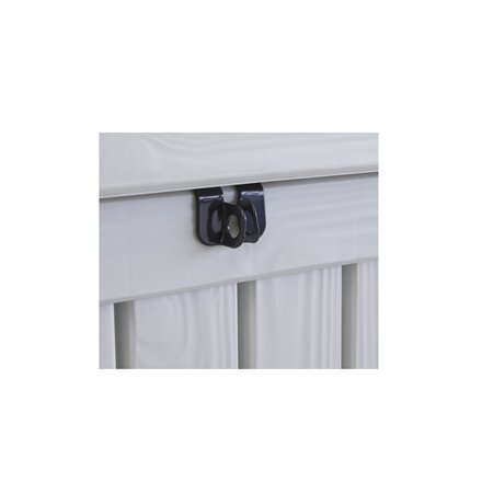 Rockwood , KETER 570L , Storage box