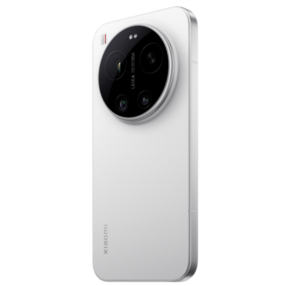 Xiaomi , 17 Ultra , White , 6.9 , LTPO AMOLED , 1200 x 2608 pixels , Qualcomm , Snapdragon 8 Elite Gen 5 (3 nm) , Internal RAM 16 GB , 512 GB , Dual SIM , 3G , 4G , 5G , Main camera resolution 50 MP , Secondary camera resolution 50 MP , Android 16, HyperO