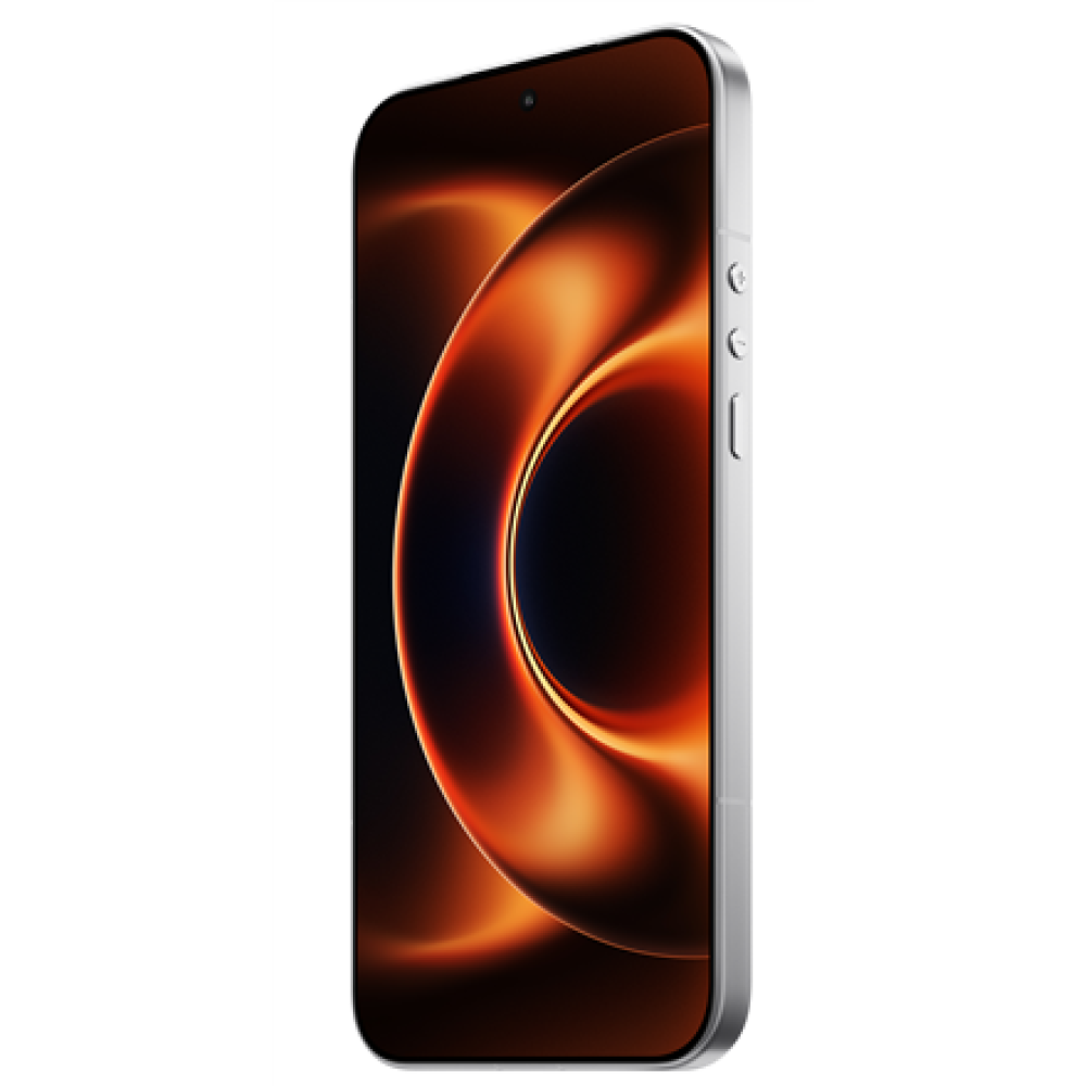 Xiaomi , 17 Ultra , White , 6.9 , LTPO AMOLED , 1200 x 2608 pixels , Qualcomm , Snapdragon 8 Elite Gen 5 (3 nm) , Internal RAM 16 GB , 512 GB , Dual SIM , 3G , 4G , 5G , Main camera resolution 50 MP , Secondary camera resolution 50 MP , Android 16, HyperO