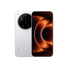 Xiaomi , 17 Ultra , White , 6.9 , LTPO AMOLED , 1200 x 2608 pixels , Qualcomm , Snapdragon 8 Elite Gen 5 (3 nm) , Internal RAM 16 GB , 512 GB , Dual SIM , 3G , 4G , 5G , Main camera resolution 50 MP , Secondary camera resolution 50 MP , Android 16, HyperO