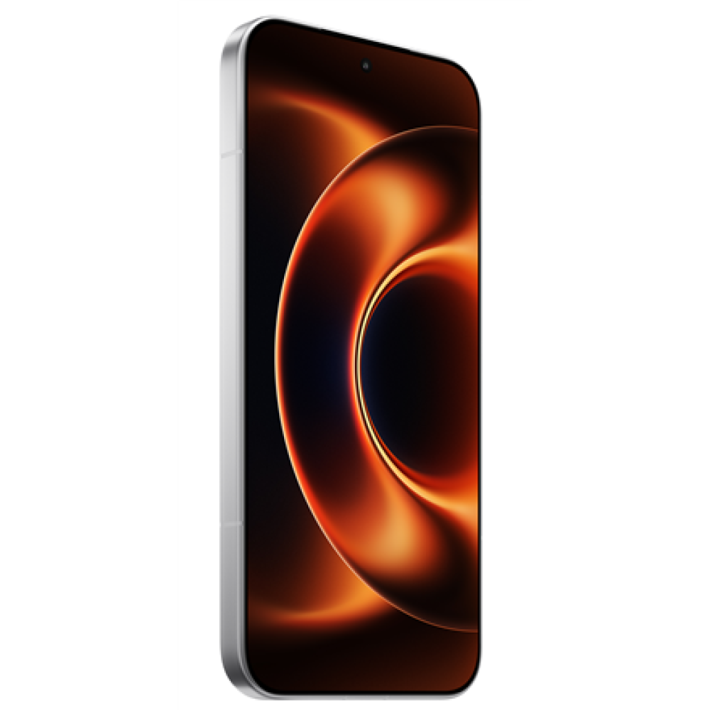 Xiaomi , 17 Ultra , White , 6.9 , LTPO AMOLED , 1200 x 2608 pixels , Qualcomm , Snapdragon 8 Elite Gen 5 (3 nm) , Internal RAM 16 GB , 512 GB , Dual SIM , 3G , 4G , 5G , Main camera resolution 50 MP , Secondary camera resolution 50 MP , Android 16, HyperO