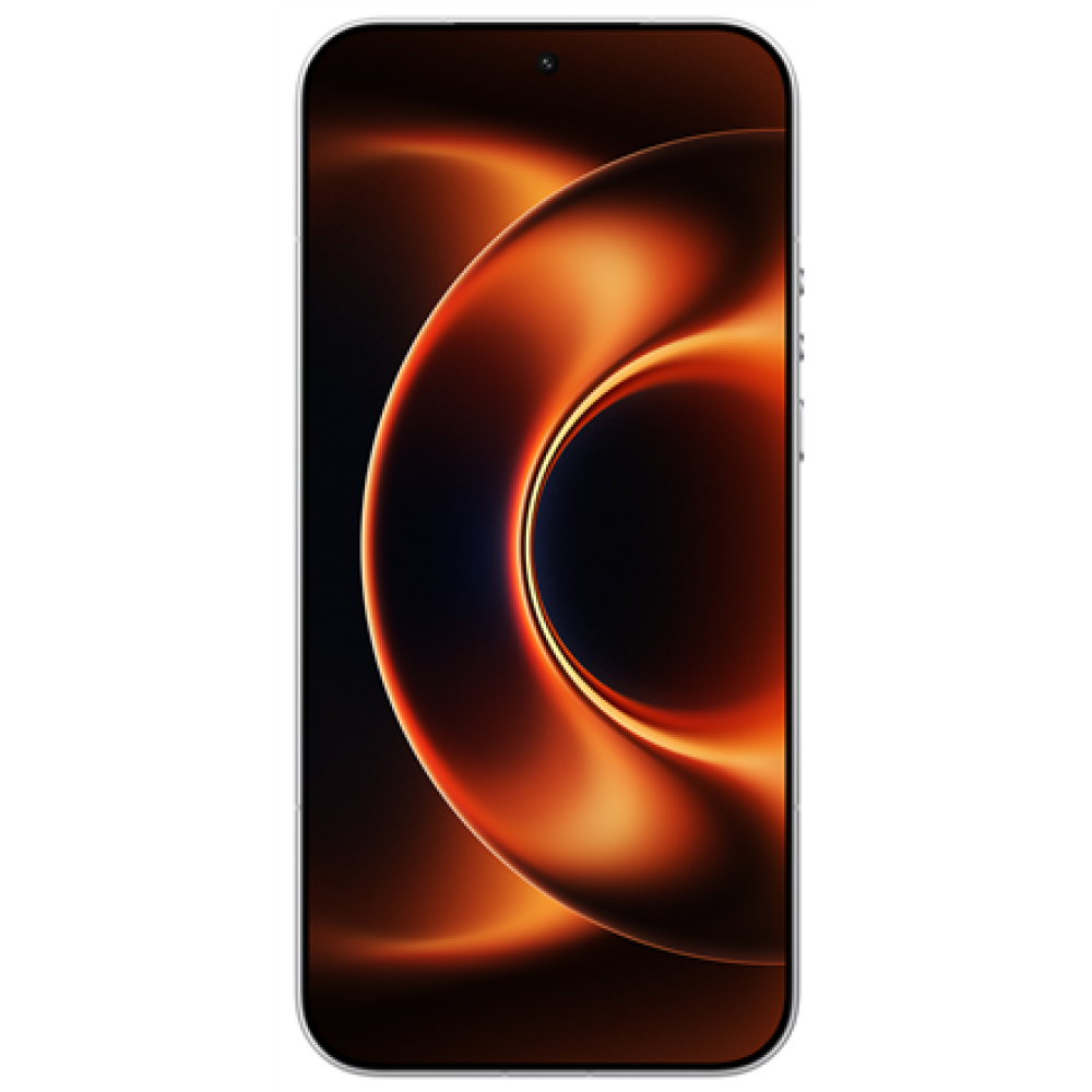 Xiaomi , 17 Ultra , White , 6.9 , LTPO AMOLED , 1200 x 2608 pixels , Qualcomm , Snapdragon 8 Elite Gen 5 (3 nm) , Internal RAM 16 GB , 512 GB , Dual SIM , 3G , 4G , 5G , Main camera resolution 50 MP , Secondary camera resolution 50 MP , Android 16, HyperO