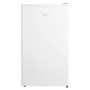 Midea Freezer , MDRD99FZE01 , Energy efficiency class E , Upright , Free standing , Height 84.5 cm , Total net capacity 60 L , White