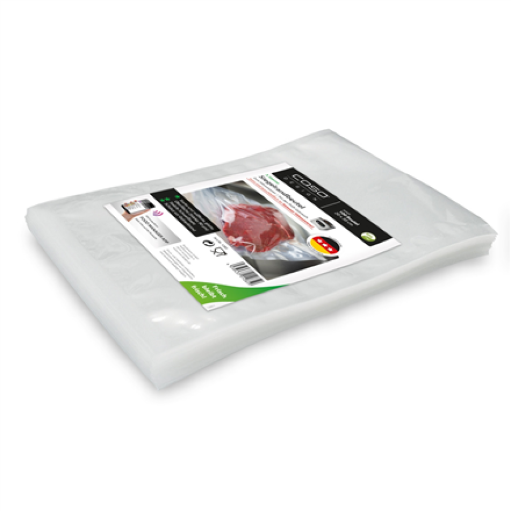 Caso Vacuum sealer bags, 20x30 cm , 01285