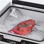 Caso Vacuum sealer bags, 20x30 cm , 01285