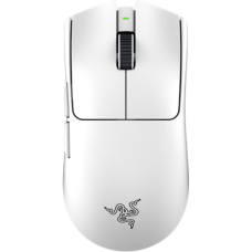 Razer , Gaming Mouse , Viper V3 Pro , Wireless/Wired , White