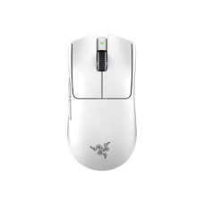Razer , Gaming Mouse , Viper V3 Pro , Wireless/Wired , White