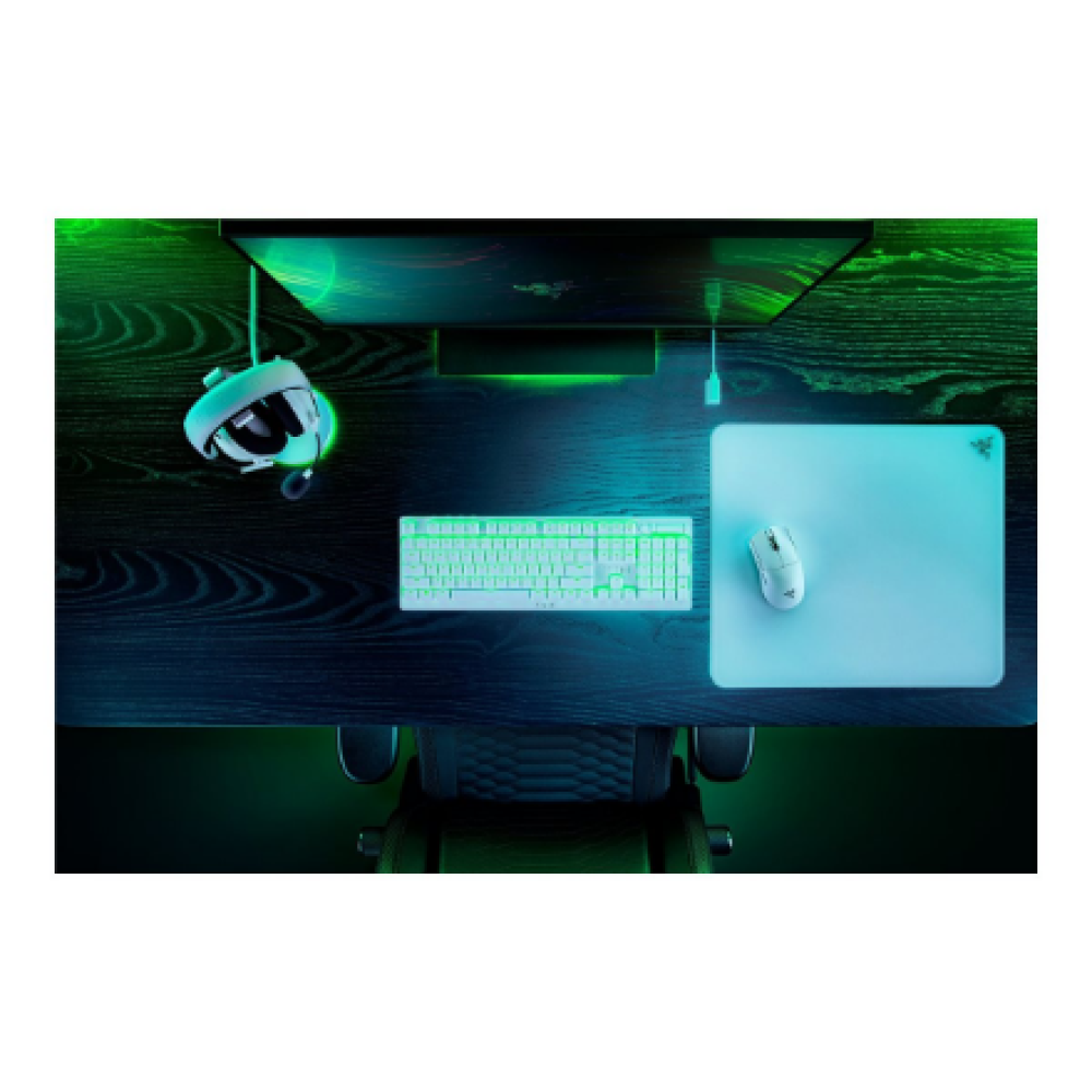 Razer , Gaming Mouse , Viper V3 Pro , Wireless/Wired , White