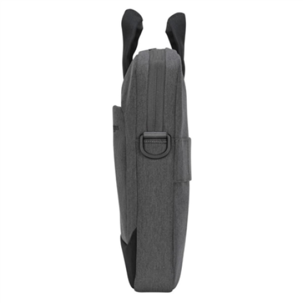 Targus , Cypress , Slimcase with EcoSmart , Fits up to size 15.6 , Grey , Shoulder strap