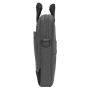 Targus , Cypress , Slimcase with EcoSmart , Fits up to size 15.6 , Grey , Shoulder strap