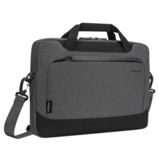 Targus , Cypress , Slimcase with EcoSmart , Fits up to size 15.6 , Grey , Shoulder strap