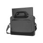 Targus , Cypress , Slimcase with EcoSmart , Fits up to size 15.6 , Grey , Shoulder strap