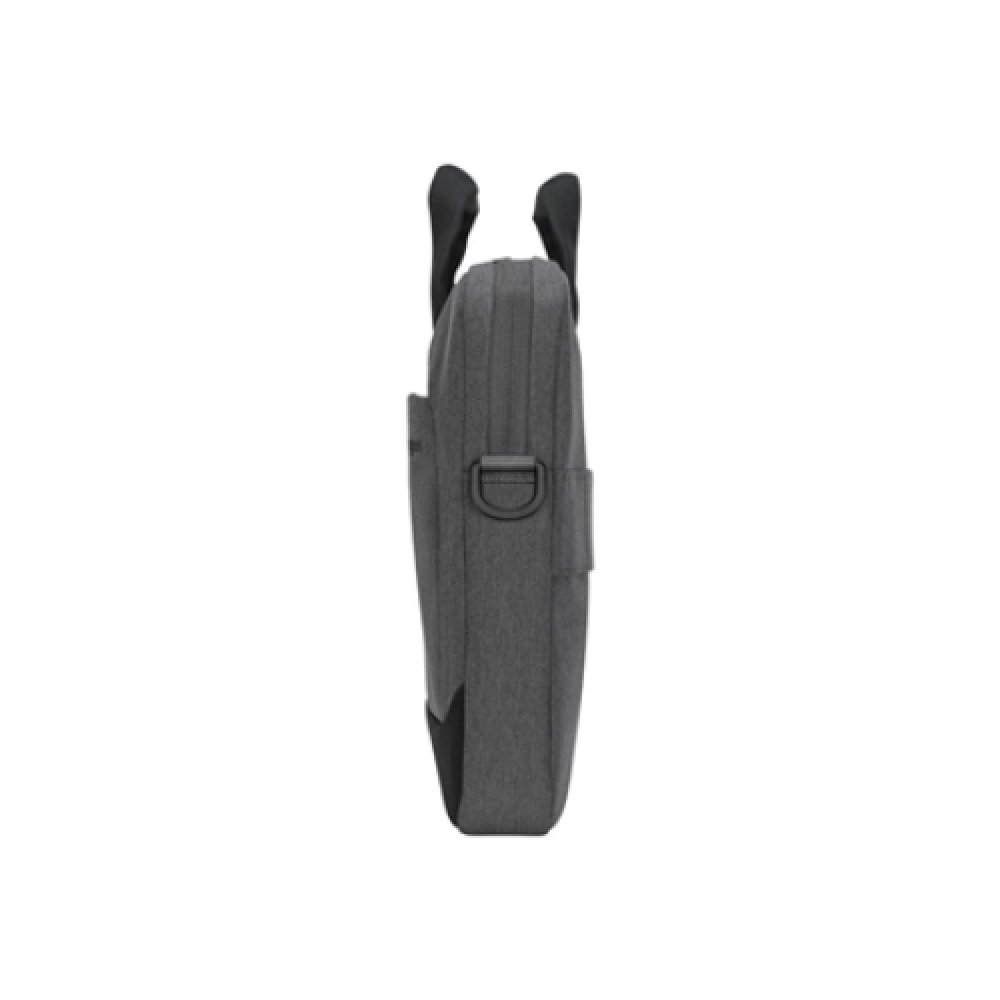 Targus , Cypress , Slimcase with EcoSmart , Fits up to size 15.6 , Grey , Shoulder strap