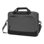 Targus , Cypress , Slimcase with EcoSmart , Fits up to size 15.6 , Grey , Shoulder strap