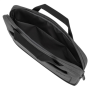 Targus , Cypress , Slimcase with EcoSmart , Fits up to size 15.6 , Grey , Shoulder strap