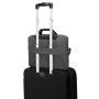 Targus , Cypress , Slimcase with EcoSmart , Fits up to size 15.6 , Grey , Shoulder strap