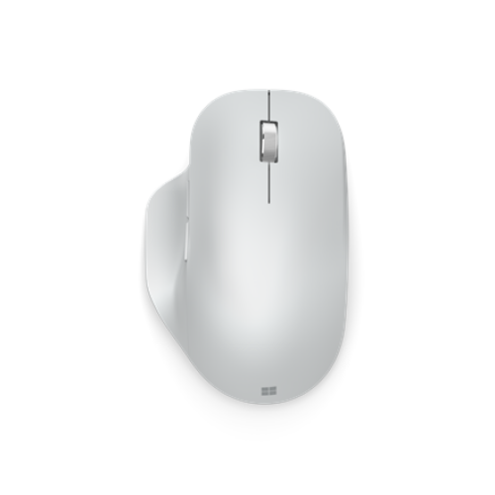 Microsoft Bluetooth Mouse 222-00022 Bluetooth mouse Glacier Bluetooth 4.0/4.1/4.2/5.0 Wireless 1 year(s)