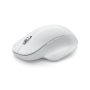 Microsoft Bluetooth Mouse 222-00022 Bluetooth mouse Glacier Bluetooth 4.0/4.1/4.2/5.0 Wireless 1 year(s)