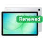 Samsung Renewed , Grade A , Galaxy Tab A11+ , Silver , 128 GB , Android
