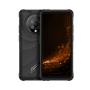 Hammer Iron 6 , Black , 6.56 , IPS , 1612 x 720 pixels , Mediatek , Dimensity 6300 , Internal RAM 8 GB , 256 GB , microSD , Dual SIM , 4G , 5G , Main camera resolution 64 MP , Android , 15 , 6050 mAh