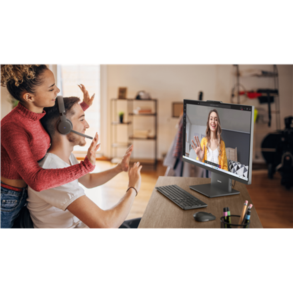 Lenovo IdeaCentre , 27ARR9 , Desktop , AIO , 23.8 , AMD Ryzen 5 , 7535HS , 16 GB , SODIMM DDR5 , 1000 GB , AMD Radeon 660M Graphics , English , Windows 11 Home , Warranty 24 month(s)