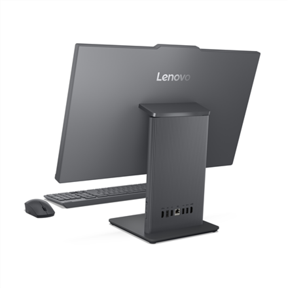 Lenovo IdeaCentre , 27ARR9 , Desktop , AIO , 23.8 , AMD Ryzen 5 , 7535HS , 16 GB , SODIMM DDR5 , 1000 GB , AMD Radeon 660M Graphics , English , Windows 11 Home , Warranty 24 month(s)