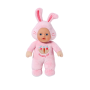 832301 BABY BORN , Doll Cutie for babies, 18 cm (Assorted)