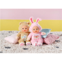 832301 BABY BORN , Doll Cutie for babies, 18 cm (Assorted)