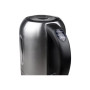 Camry , Kettle , CR 1253 , With electronic control , 2200 W , 1.7 L , Stainless steel , 360° rotational base , Stainless steel