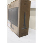 SALE OUT. Dell LCD SE2425HM 24 IPS FHD/1920x1080/HDMI,VGA/Black , Dell SE2425HM , 24 , IPS , FHD , 16:9 , 100 Hz , 5 ms , 1920 x 1080 pixels , 250 cd/m² , HDMI ports quantity 1 , Warranty 35 month(s) , DAMAGED PACKAGING