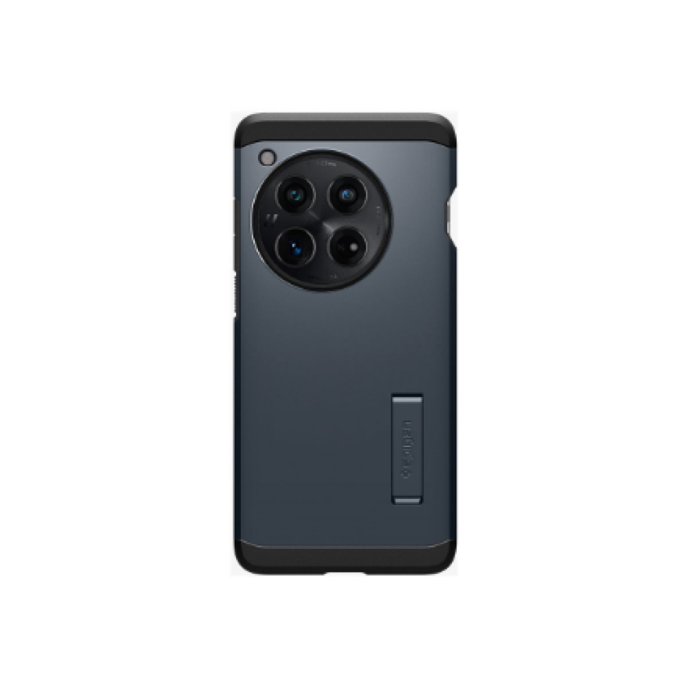 Spigen Tough Armor OnePlus 12 metal slate ACS07377 , Spigen