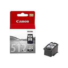 Canon PG-512 , Ink Cartridge , Black