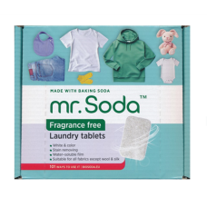 Soda