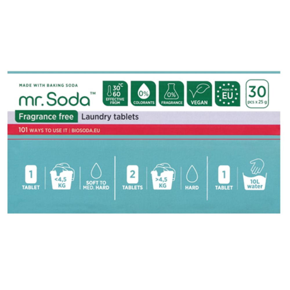 Soda