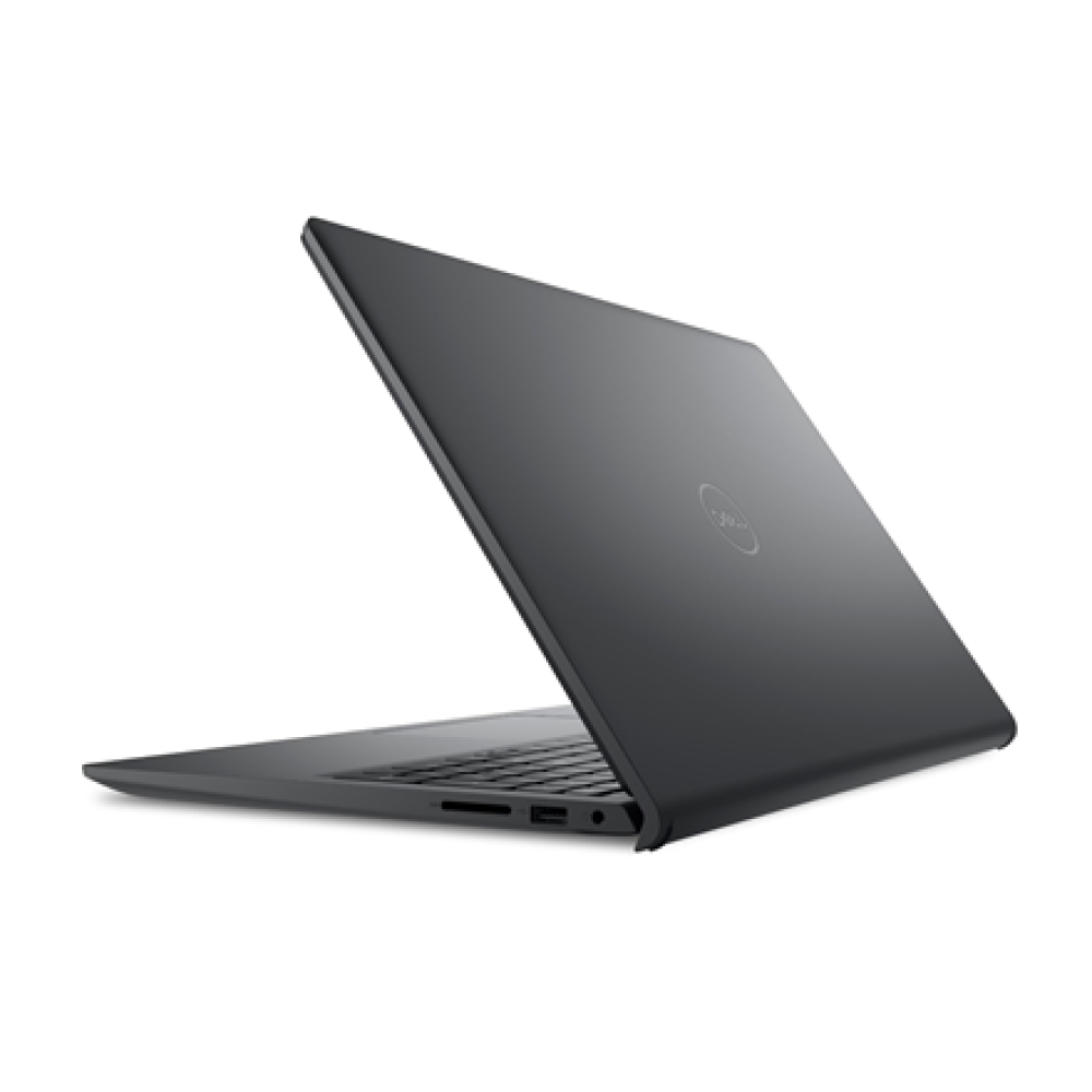 Dell 15 DC15250 , Carbon Black , 15.6 , WVA , FHD , 1920 x 1080 pixels , Anti-glare , Intel Core i5 , i5-1334U , 16 GB , DDR4 , Solid-state drive capacity 512 GB , Intel UHD Graphics , Ubuntu , 802.11ax , Keyboard language English , Warranty 36 month(s) ,