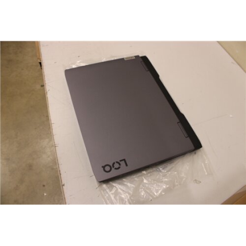 SALE OUT. Lenovo LOQ 16APH8 Grey 16 IPS WUXGA 1920x1200 pixels Anti Glare AMD Ryzen 5 7640HS 16 GB SO-DIMM DDR5-5600 SSD 512 GB NVIDIA GeForce RTX 4060 GDDR6 8 GB Windows 11 Home 802.11ax Bluetooth version 5.1 Keyboard language English Keyboard backlit Wa