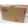 SALE OUT. Lenovo LOQ 16APH8 Grey 16 IPS WUXGA 1920x1200 pixels Anti Glare AMD Ryzen 5 7640HS 16 GB SO-DIMM DDR5-5600 SSD 512 GB NVIDIA GeForce RTX 4060 GDDR6 8 GB Windows 11 Home 802.11ax Bluetooth version 5.1 Keyboard language English Keyboard backlit Wa